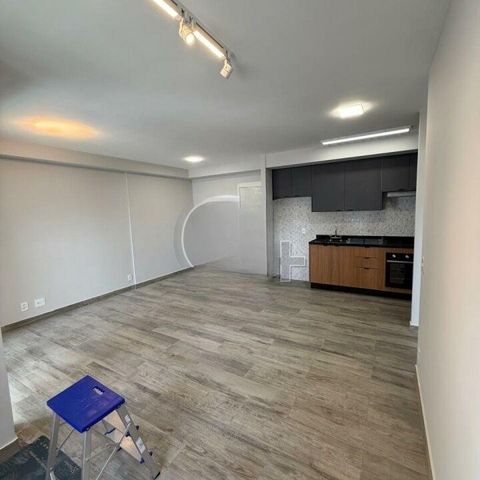 Apartamento à venda com 50m², 2 quartos e 1 vaga