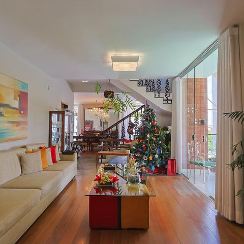 Apartamento para alugar com 300m², 4 quartos e 3 vagas Apartamento para alugar com 300m², 4 quartos e 3 vagasSala 1