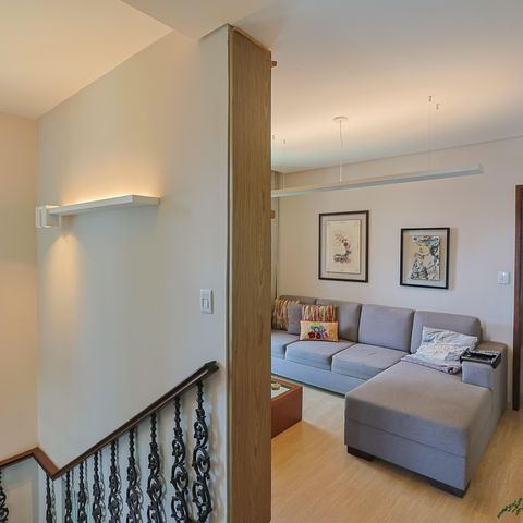 Apartamento para alugar com 300m², 4 quartos e 3 vagas Apartamento para alugar com 300m², 4 quartos e 3 vagasSala 2