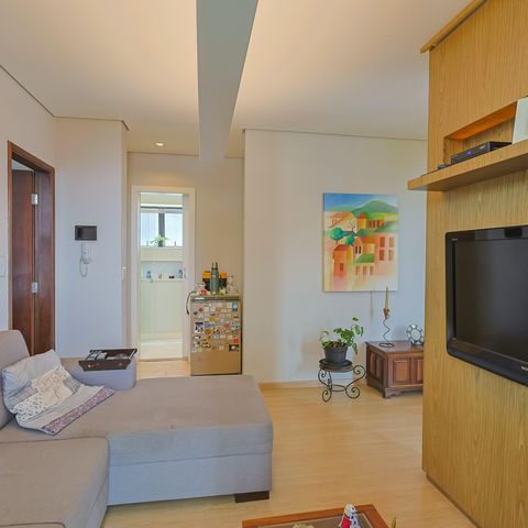 Apartamento para alugar com 300m², 4 quartos e 3 vagas Apartamento para alugar com 300m², 4 quartos e 3 vagasSala 2