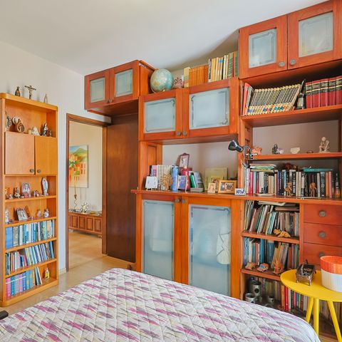 Apartamento para alugar com 300m², 4 quartos e 3 vagas Apartamento para alugar com 300m², 4 quartos e 3 vagasQuarto 1