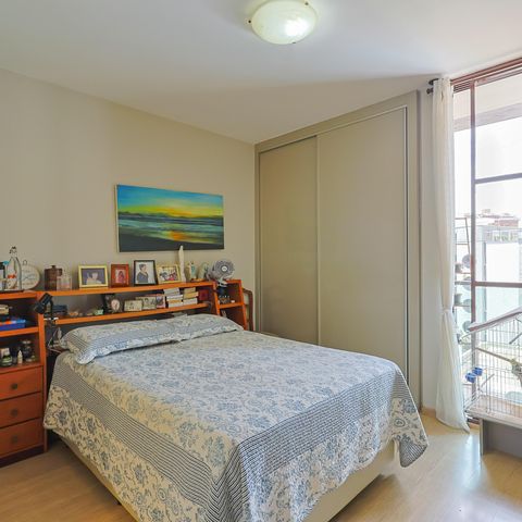 Apartamento para alugar com 300m², 4 quartos e 3 vagas Apartamento para alugar com 300m², 4 quartos e 3 vagasQuarto 2 - Suíte