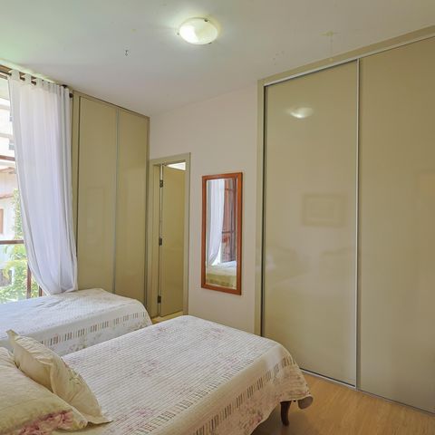 Apartamento para alugar com 300m², 4 quartos e 3 vagas Apartamento para alugar com 300m², 4 quartos e 3 vagasQuarto 3 - Suíte