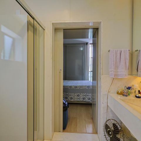 Apartamento para alugar com 300m², 4 quartos e 3 vagas Apartamento para alugar com 300m², 4 quartos e 3 vagasBanheiro da Suíte