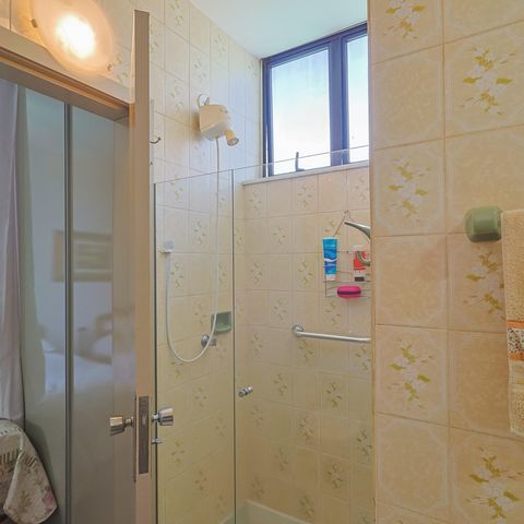 Apartamento para alugar com 300m², 4 quartos e 3 vagas Apartamento para alugar com 300m², 4 quartos e 3 vagasBanheiro da Suíte 2
