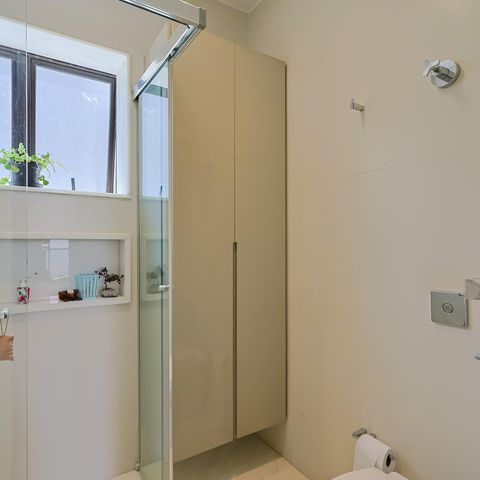 Apartamento para alugar com 300m², 4 quartos e 3 vagas Apartamento para alugar com 300m², 4 quartos e 3 vagasBanheiro