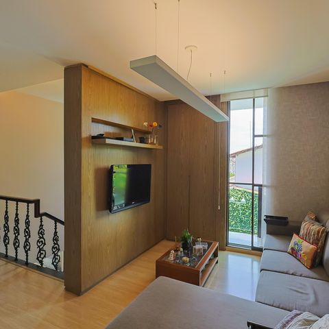 Apartamento para alugar com 300m², 4 quartos e 3 vagas Apartamento para alugar com 300m², 4 quartos e 3 vagasSala 2