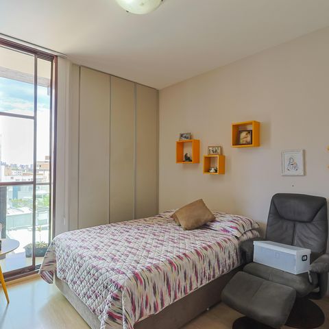 Apartamento para alugar com 300m², 4 quartos e 3 vagas Apartamento para alugar com 300m², 4 quartos e 3 vagasQuarto 1