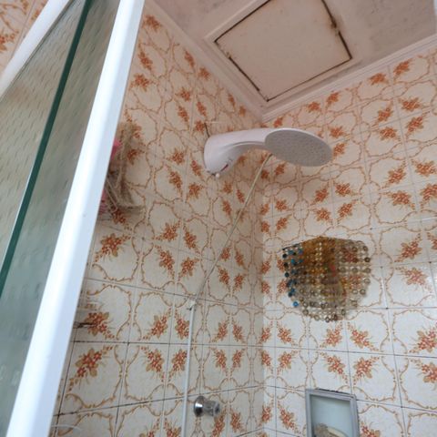 Casa à venda com 125m², 2 quartos e 2 vagasBanheiro