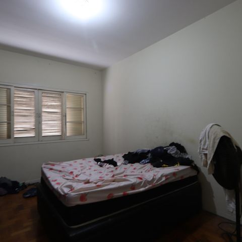 Casa à venda com 125m², 2 quartos e 2 vagasQuarto 1
