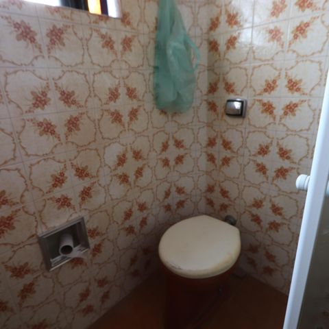 Casa à venda com 125m², 2 quartos e 2 vagasBanheiro