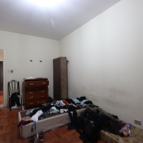 Casa à venda com 125m², 2 quartos e 2 vagasQuarto 1