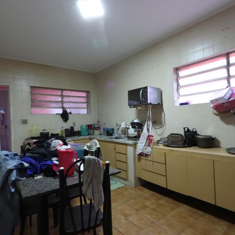 Casa à venda com 125m², 2 quartos e 2 vagasCozinha
