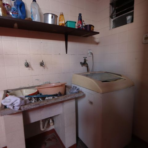 Casa à venda com 125m², 2 quartos e 2 vagasLavanderia e Quintal