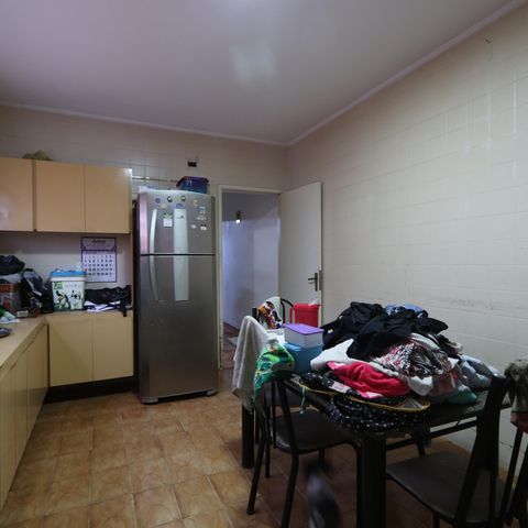 Casa à venda com 125m², 2 quartos e 2 vagasCozinha