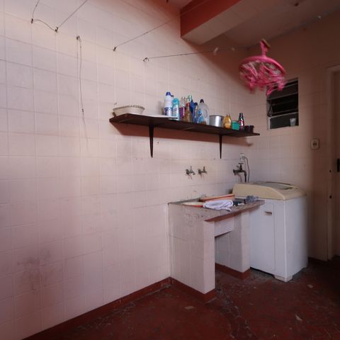Casa à venda com 125m², 2 quartos e 2 vagasLavanderia e Quintal
