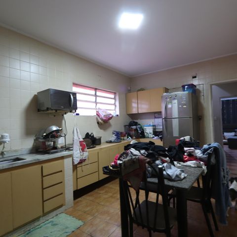 Casa à venda com 125m², 2 quartos e 2 vagasCozinha