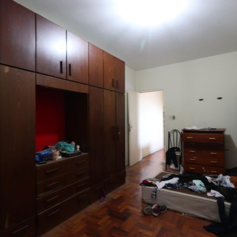 Casa à venda com 125m², 2 quartos e 2 vagasQuarto 1