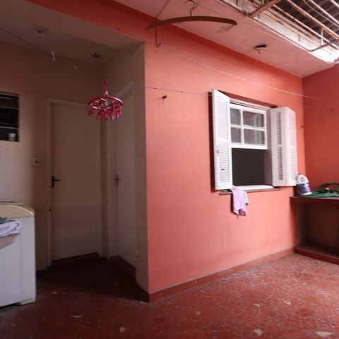 Casa à venda com 125m², 2 quartos e 2 vagasLavanderia e Quintal
