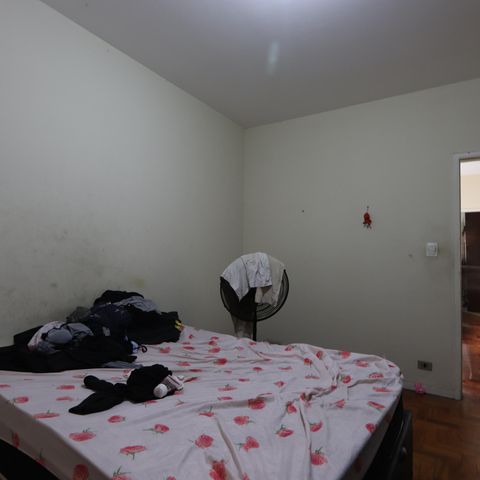 Casa à venda com 125m², 2 quartos e 2 vagasQuarto 2