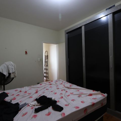 Casa à venda com 125m², 2 quartos e 2 vagasQuarto 2