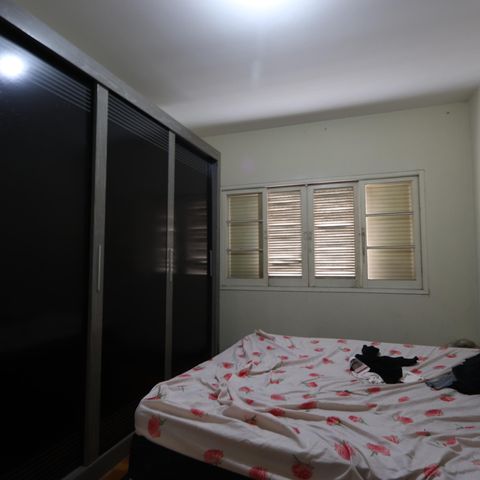 Casa à venda com 125m², 2 quartos e 2 vagasQuarto 1