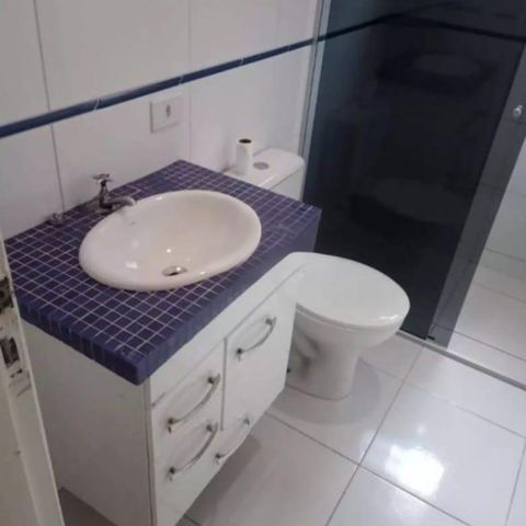Casa à venda com 113m², 2 quartos e 2 vagas