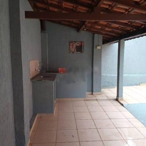 Casa à venda com 113m², 2 quartos e 2 vagas
