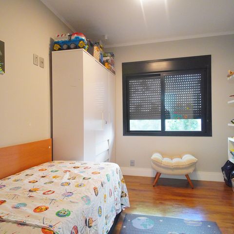 Casa à venda com 292m², 4 quartos e 4 vagasQuarto 2