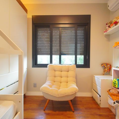 Casa à venda com 292m², 4 quartos e 4 vagasQuarto 1