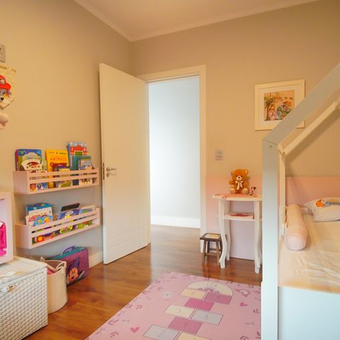 Casa à venda com 292m², 4 quartos e 4 vagasQuarto 1