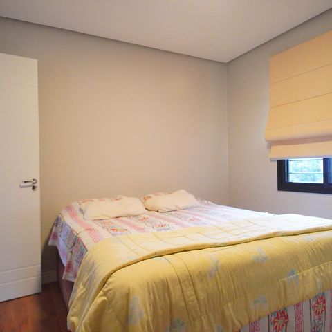 Casa à venda com 292m², 4 quartos e 4 vagasQuarto 3