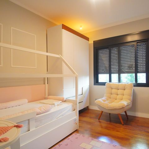Casa à venda com 292m², 4 quartos e 4 vagasQuarto 1