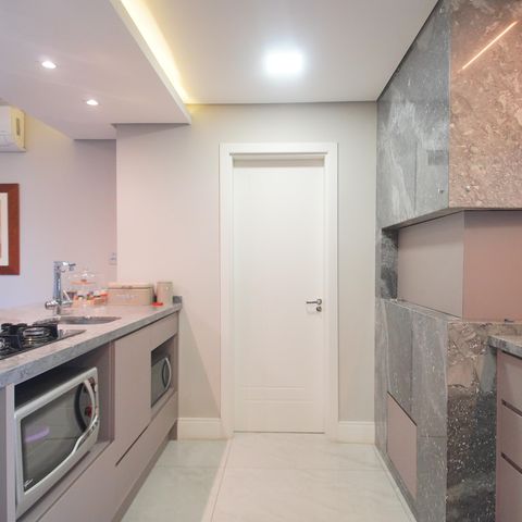 Casa à venda com 292m², 4 quartos e 4 vagasCozinha