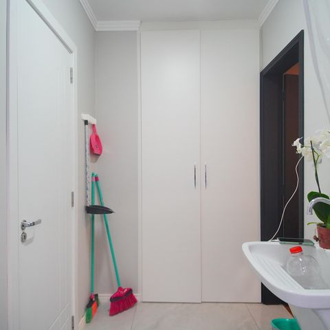 Casa à venda com 292m², 4 quartos e 4 vagasÁrea de Serviço