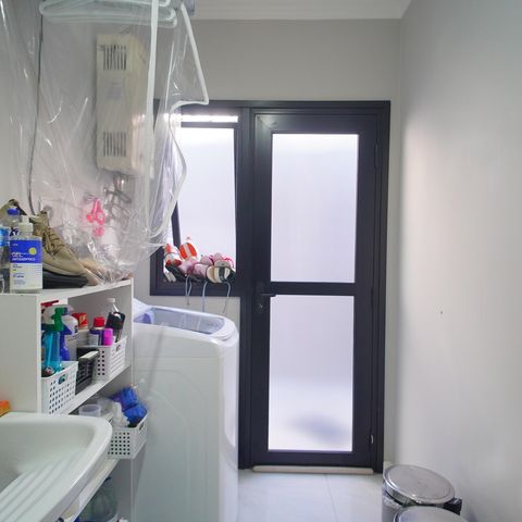Casa à venda com 292m², 4 quartos e 4 vagasÁrea de Serviço