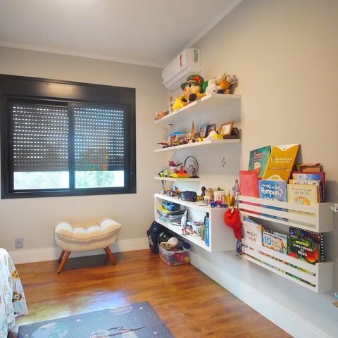 Casa à venda com 292m², 4 quartos e 4 vagasQuarto 2
