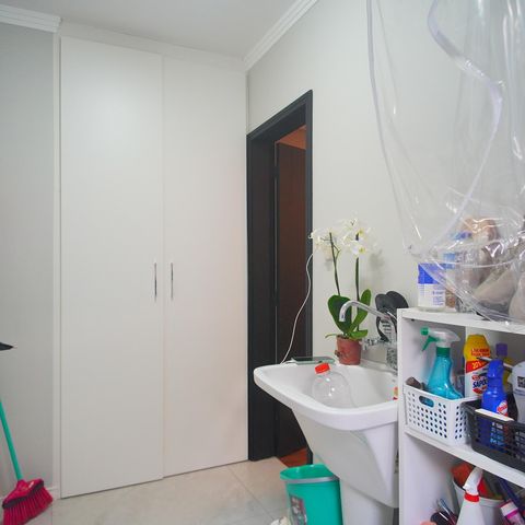 Casa à venda com 292m², 4 quartos e 4 vagasÁrea de Serviço