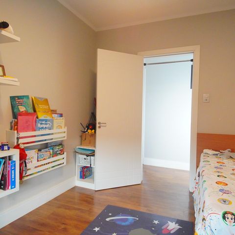Casa à venda com 292m², 4 quartos e 4 vagasQuarto 2