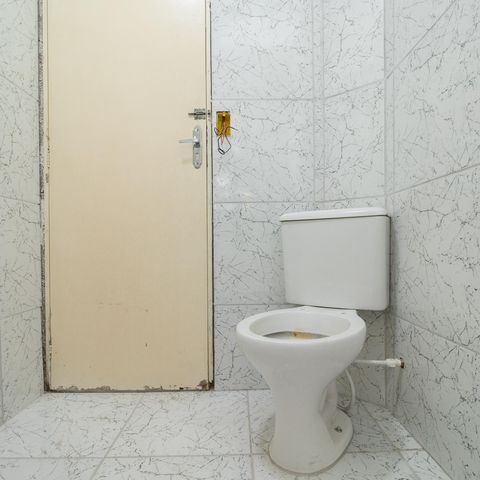 Apartamento para alugar com 68m², 2 quartos e sem vagaBanheiro