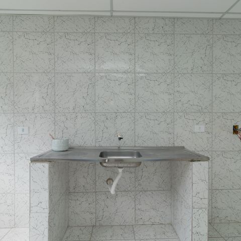 Apartamento para alugar com 68m², 2 quartos e sem vagaCozinha