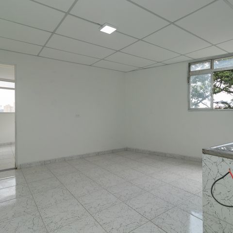 Apartamento para alugar com 68m², 2 quartos e sem vagaCozinha