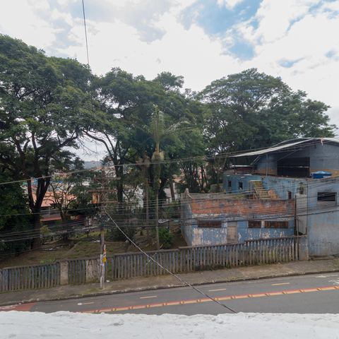 Apartamento para alugar com 68m², 2 quartos e sem vagaQuarto 1 vista