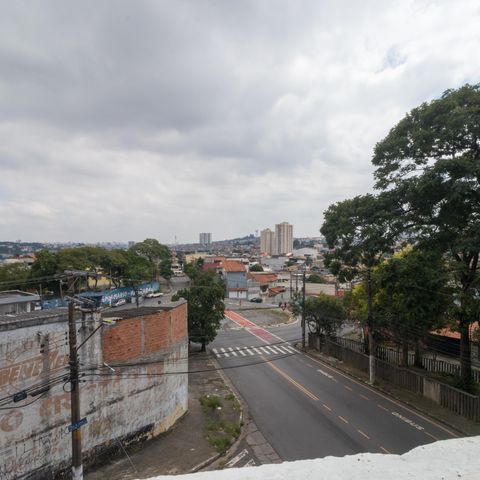 Apartamento para alugar com 68m², 2 quartos e sem vagaQuarto 2 vista