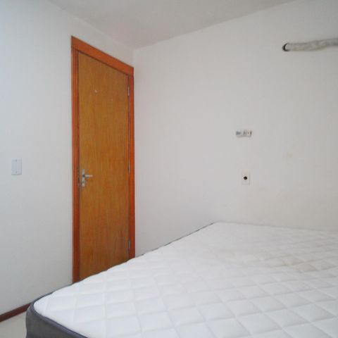 Apartamento à venda com 45m², 2 quartos e 1 vagaQuarto 1