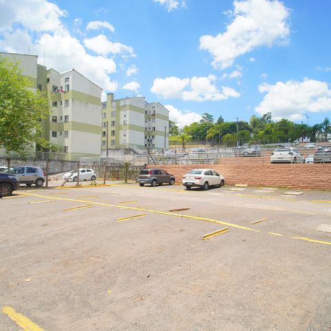 Apartamento à venda com 45m², 2 quartos e 1 vagaGaragem