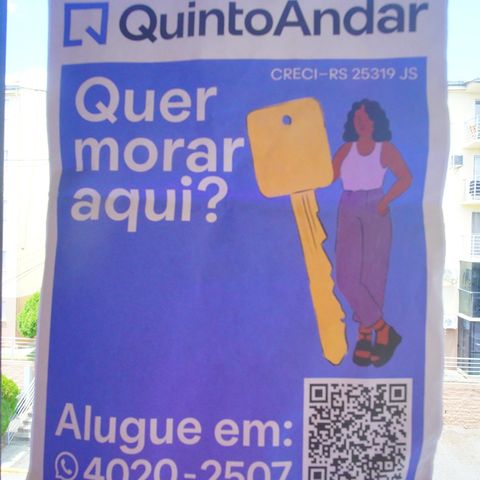 Apartamento à venda com 45m², 2 quartos e 1 vagaplaca