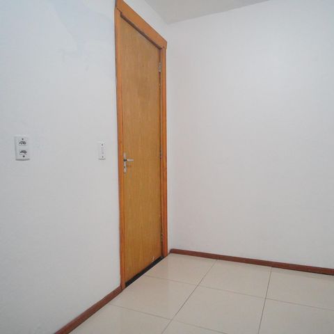 Apartamento à venda com 45m², 2 quartos e 1 vagaQuarto 2