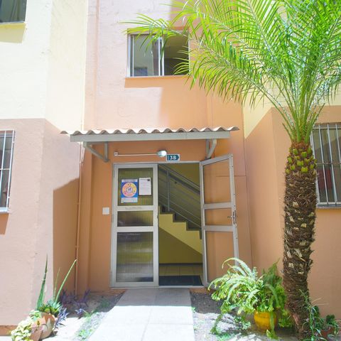 Apartamento à venda com 45m², 2 quartos e 1 vagaFachada do bloco
