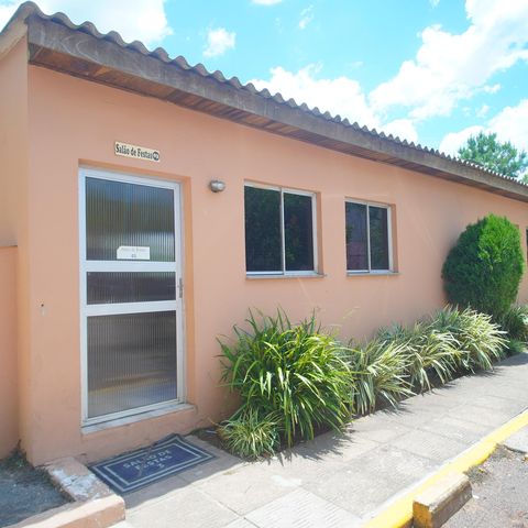 Apartamento à venda com 45m², 2 quartos e 1 vagaÁrea comum - Salão de festas